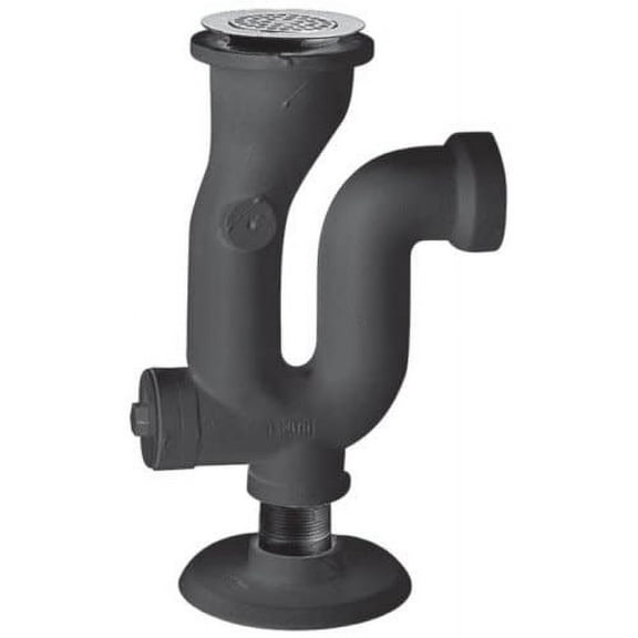 American Standard New P-Trap Standard 2-inch
