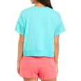 thumbnail image 2 of Champion Womens Fitness Activewear Sweatshirt Campus S, 2 of 3