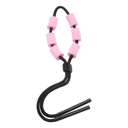 

HOMEMAXS Floating Glasses Hanging Rope Swimming Glasses Lanyard Sports Glasses Accessory