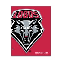 New Mexico Portfolio Cl3 Nm Lobos