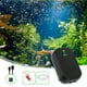 thumbnail image 5 of Bomba de oxígeno portátil para tanque de peces, bomba de pesca silenciosa con carga USB, bomba de oxigenación portátil para pesca al aire libre, 5 of 8