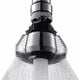 thumbnail image 3 of Adaptador de filtro de boquilla de grifo con diseño giratorio de 360 grados duradero, aireador de grifo de acero inoxidable y plástico que ahorra agua, ahorra hasta un 70 % de agua en comparación con, 3 of 5
