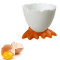 thumbnail image 4 of Children's Cartoon Tableware Cute Egg Cup Egg Tray Food Tableware Gift Creative Complementary Y7G7, 4 of 6