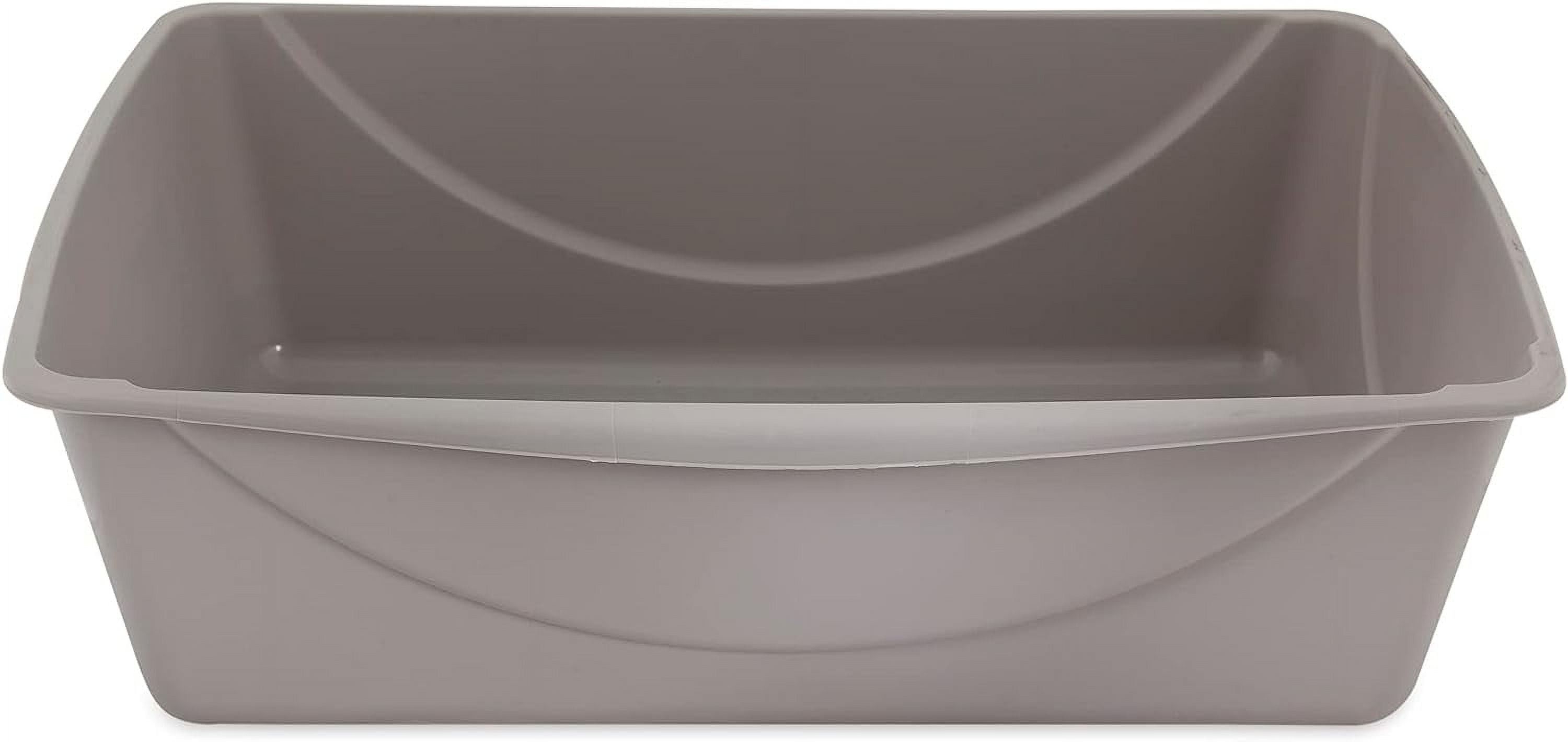 Petmate large litter pan hot sale