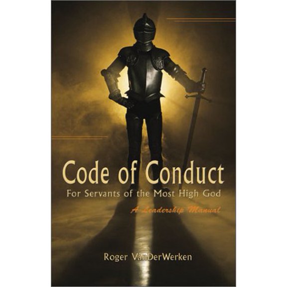 Pre-Owned Code of Conduct (Paperback) 1589300572 9781589300576