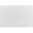thumbnail image 6 of Serta Soft Knit Waterproof Zippered Mattress Protector, Queen, 6 of 8