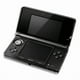 thumbnail image 5 of Nintendo - 3DS Game Console with RetroFam 32GB SD - Cosmo Black (Refurbished), 5 of 5