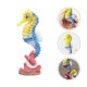 thumbnail image 3 of Sea Animal Figurines Small Realistic Plastic Sea Animals for Toddlers and Kids, 3 of 3