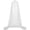 White, variant on Pearl Accented Bridal Cape, Long Mesh Arm Cover Wrap, One Size