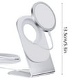 15W Wireless Charger MagSafe Charger for iPhone 16/15/14/13