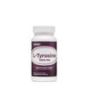 GNC L-Tyrosine 1000mg, 60 Caplets, Supports Normal, Healthy Nervous System