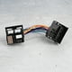 thumbnail image 3 of Adaptador de radio para automóvil, arnés de cables para adaptador de radio MQB, arnés de adaptador de radio de uso conveniente, 3 of 7
