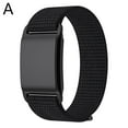 thumbnail image 1 of For Whoop Compatible Bands -Stretchy Nylon Adjustable UK Fitness Tracker, 1 of 7