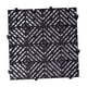 thumbnail image 5 of Azulejo de drenaje para piso con orificios de drenaje, azulejo de piso de garaje práctico y conveniente de 40 cm x 40 cm x 3 para rejilla de de lavado, 5 of 8