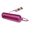 Philips SBA1600 - Speaker - for portable use - 2 Watt (total) - pink
