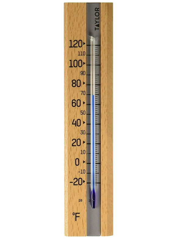 Taylor Precision Products 5141 Indoor Thermometer