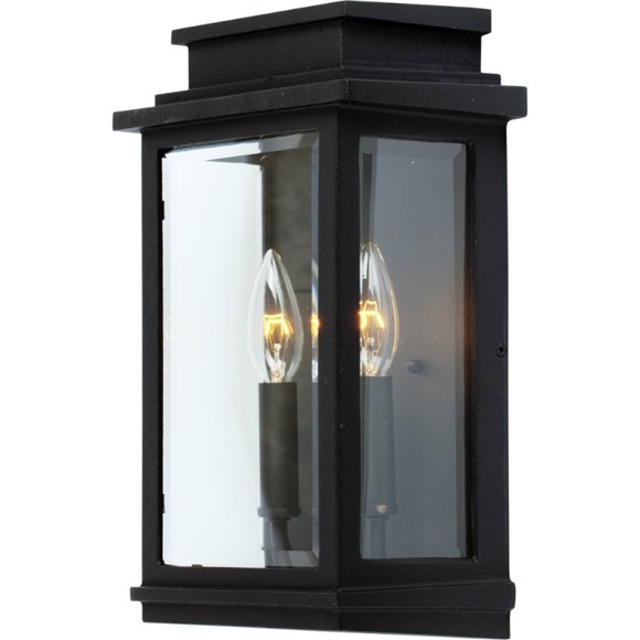 Artcraft Lighting Freemont 2-Light Outdoor Wall Light