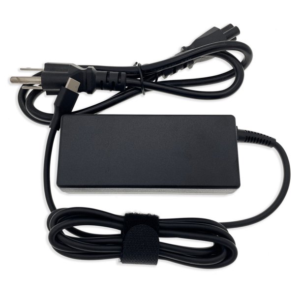 65W AC Adapter Charger For LG gram 17Z90P 17Z95P Laptop USBC Power