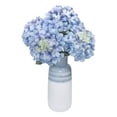 thumbnail image 2 of Mainstays Artificial Hydrangea Long Stem, 2 of 5