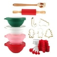 thumbnail image 2 of Cook With Color 19PC Baking set, 2 of 5