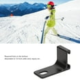 thumbnail image 3 of Action Camera Cold Shoe Mount, Action Camera Tripod Adapter Base Perfect Fit  for Microphone, 3 of 7