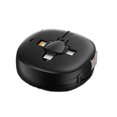 thumbnail image 1 of sweethay Caja de carga multifunción Carga rápida Soporte integrado Transporte conveniente Fácil almacenamiento Cables USB Relojes inteligentes Negro, 1 of 6