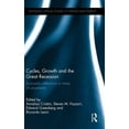 thumbnail image 1 of Cycles, Croissance et Grande Récession (Études Critiques sur la Finance et la Stabilité), 1 of 2
