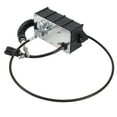 thumbnail image 2 of Excavator Throttle Motor, 1.2m Wire Length Corrosion Proof Excavator Accel Actuator Easy To Install Alloy Steel  For Upgrade ANGGREK Throttle Motor for SANY, 2 of 8