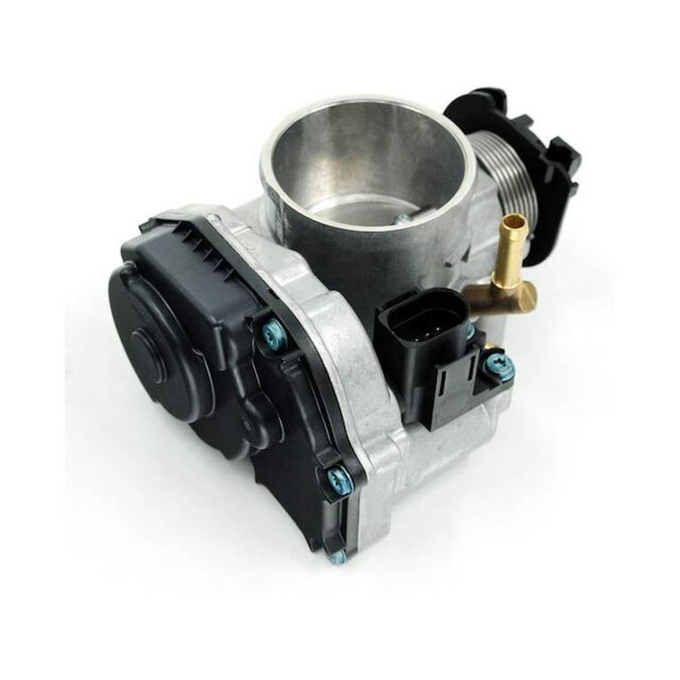 Vw Golf Mk4 Gti Throttle Body Wide Varieties