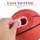 thumbnail image 4 of BRIGHTFUFU Money Bank Basketball Shape Biños para niños Niños Banco de monedas Decoración del hogar suministro de decoración del hogar, 4 of 7