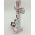 thumbnail image 2 of Fille Priant avec la Figurine de Croix, 2 of 4