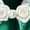 Green, variant on Girls Velvet Princess Cape Kids Hooded Fancy Cloak Dress up Cape Ice Outfit