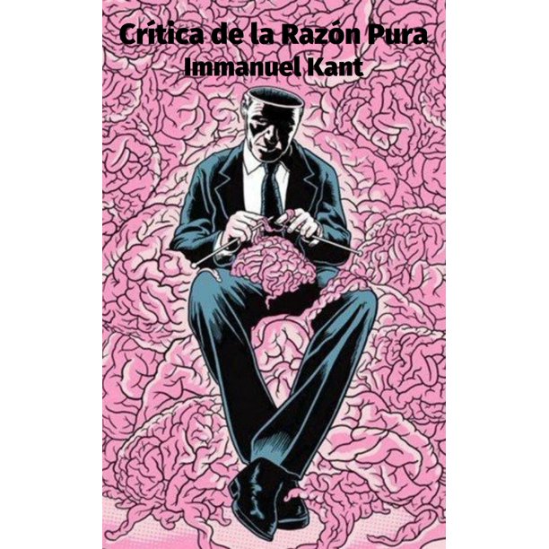 Crítica de la Razón Pura eBook