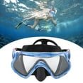 thumbnail image 4 of FLAMEEN Adult Diving , Ergonomic Design Diving For Diving For Swimming, 4 of 8