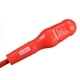 thumbnail image 4 of Destornillador Aislado Phillips Unique Bargains #1 Magnético 3 Pulgadas Rojo, 4 of 4