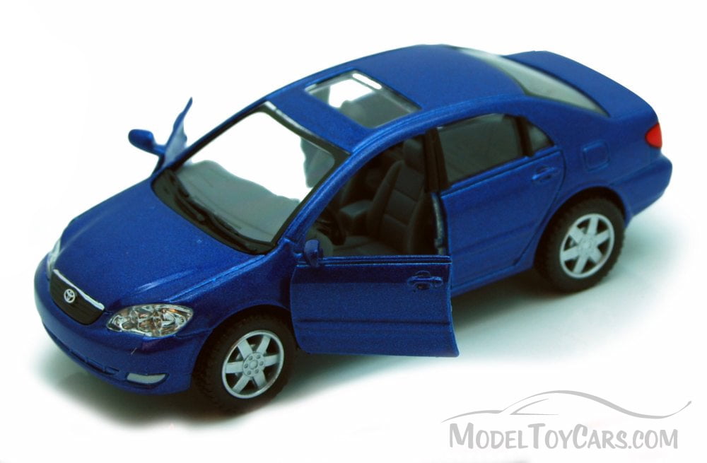 corolla toy