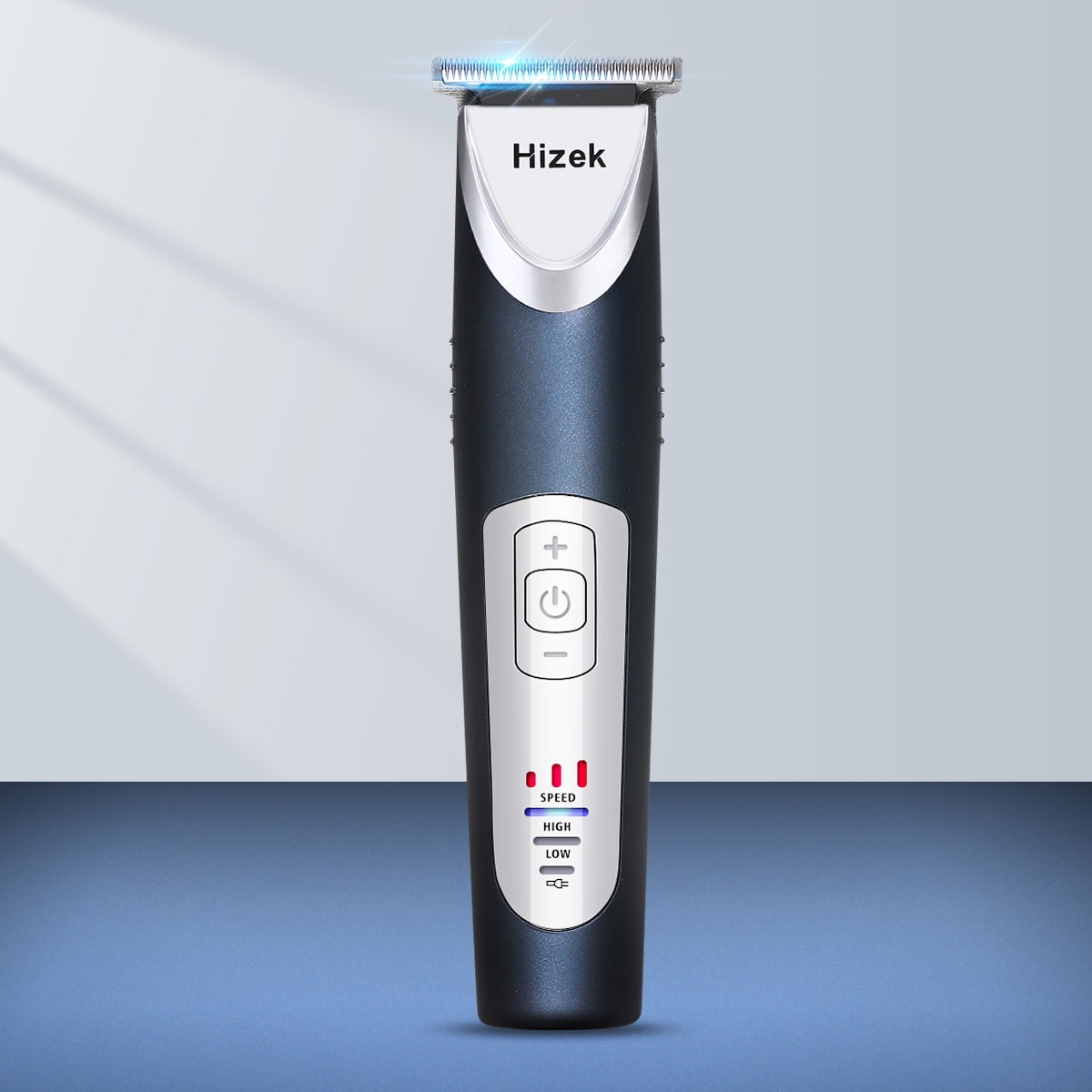Hair Clipper Kit Electric Grooming Trimmer Waterproof Beard Trimmer -  Walmart.com