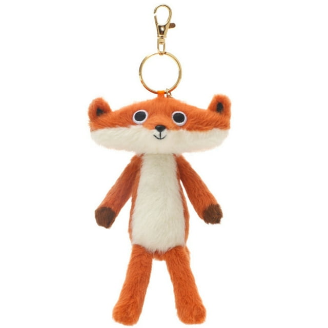 Binwennn Dolls Pram Pendant Toy Backpack Decoration Funny Doll Doll Exquisite Key Chain