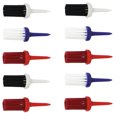 thumbnail image 4 of Paquete de 10 Tees de golf Sunnimix cepillo Conductor 62 mm, 4 of 7