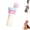 #03, variant on Automatic Cat Teaser Launcher, Telescopic Rope Interactive Cat Wand, Cat Teaser Game Interactive Cats, Indoor Boredom Relief Cat Interactive
