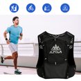 thumbnail image 2 of Mochila Al Aire Libre La Bag Daypack para Hombres Mujeres (), 2 of 9