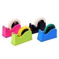 thumbnail image 2 of Jinsinto Agrafeuse de Bureau & 1 Distributeur de Ruban - Pack Vert Lime, 2 of 5