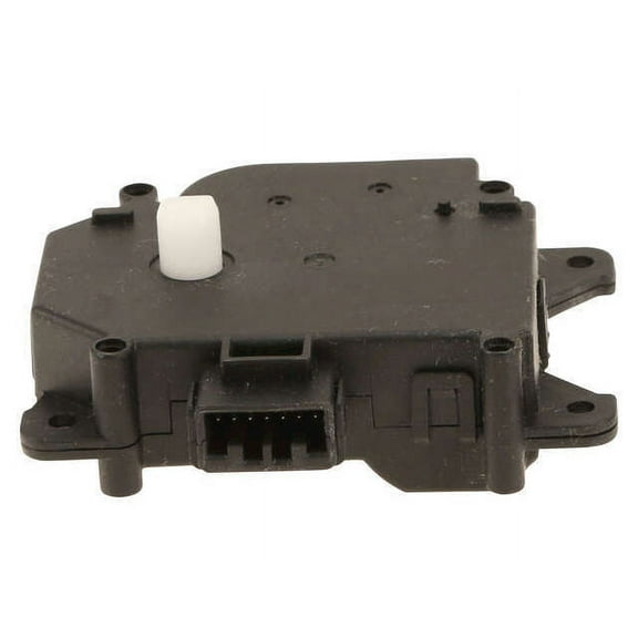 Air Flap Actuator - Compatible with 2000 - 2008 Acura TL 2001 2002 2003 2004 2005 2006 2007
