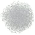 thumbnail image 1 of 100g de Perles de Remplacement pour Extensions de Cheveux Transparentes, 1 of 8