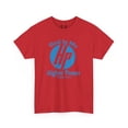 thumbnail image 2 of DJH Apparel | God Is My Higher Power Christian Unisex T-shirt, 2 of 8