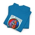 thumbnail image 3 of Flip Totem Pole Tiki Tom Penny Skateboard 2000s Vintage Classic T Shirt Print - Sapphire / 4XL, 3 of 5