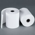thumbnail image 2 of BPA Free Thermal Paper - 50 Rolls Case 2 1/4" x 85' Thermal Cash Register Credit Card POS Receipt Paper, 2 of 10