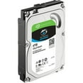 thumbnail image 2 of Seagate SkyHawk ST4000VXA07 4 TB Hard Drive, 3.5", 2 of 4