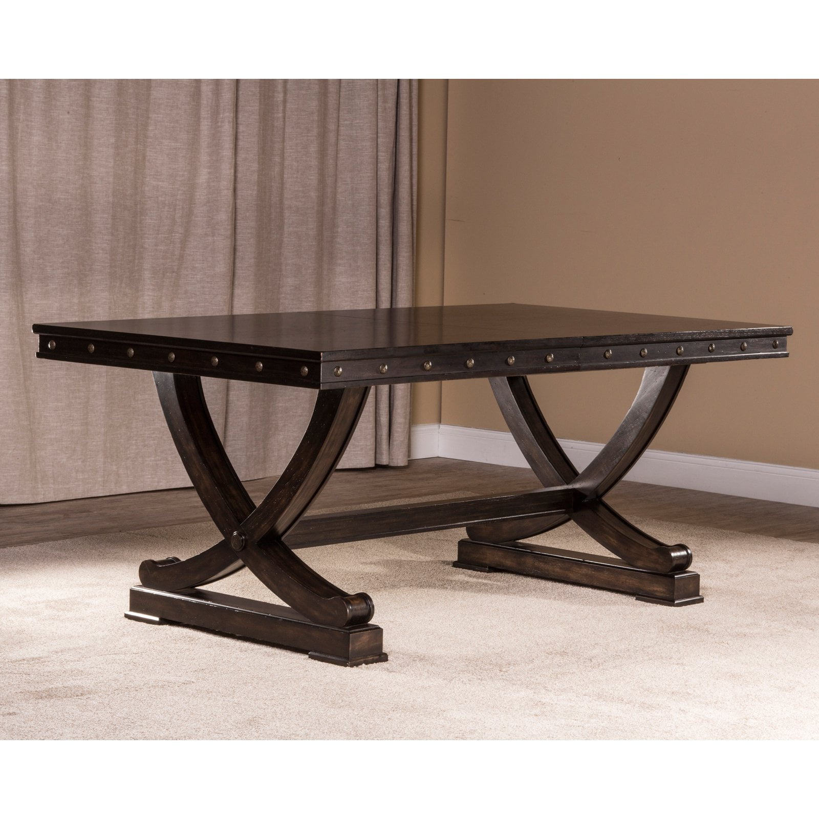 Hilale Santa Fe Dining Table Com