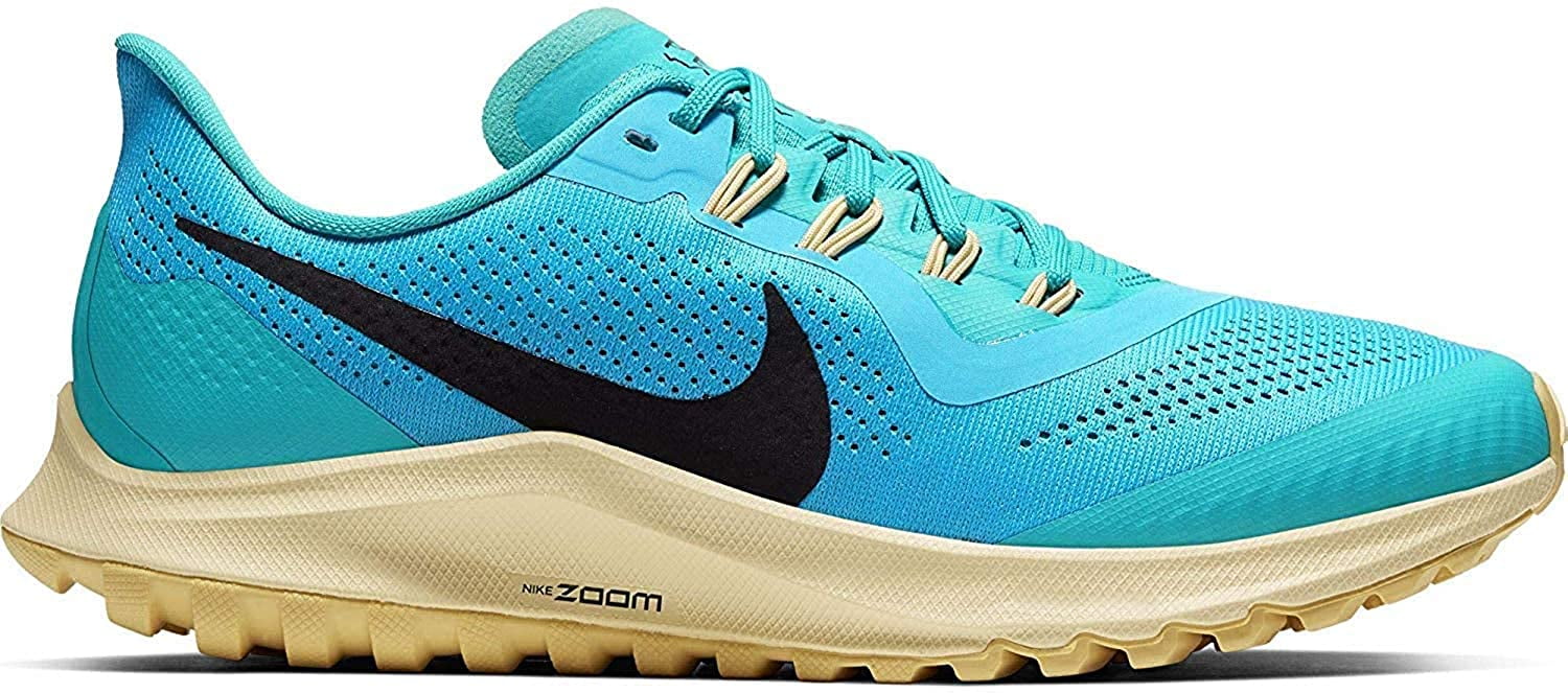 Nike Womens Trail Running Shoe